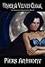 Under a Velvet Cloak  (Incarnations of Immortality, Book 8)
