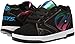 Heelys boys Propel 2.0 Sneaker, Black Black Red, Black (Black / Rainbow Foil), 7 M US Big Kid (6 UK)