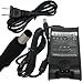 90W AC Power Adapter/Battery Charger for Dell Inspiron 13r 13z 14 1425 1427 1440 14r 1505 1520