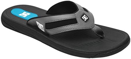 dc cabo flip flops