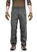 CLSL CQ-TLP102-CHC_36W/30L CQR Men's Tactical Pants Lightweight Assault Cargo TLP-102