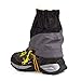 Adjustable Outdoor Waterproof Ankle Walking Gaiters Hiking - 2PCS
