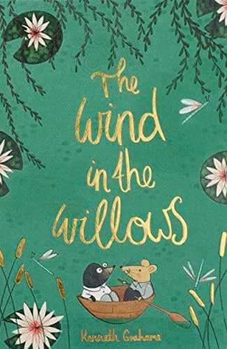 Amazon.com: The Wind in the Willows Boxed Set: 9780763609801