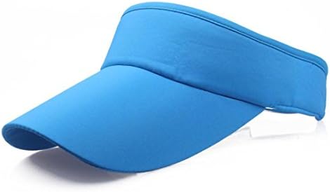 Vanvler Hat Flat Hat,Vanvler Men Women Sport Headband Classic Sun Sports Visor Hat Cap