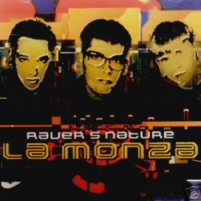 Ravers Nature - Bravo Hits vol.9 - Zortam Music