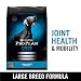 Purina Pro Plan High Protein Large Breed Dry Dog Food, FOCUS Large Breed Formula - 34 lb. Bag