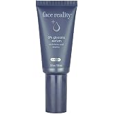 Face Reality Glycolic Acid Serum 5% | 5% Glycolic Acid Exfoliating Serum