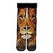 DJDesigns Custom 3D Printed Socks In Various Animal Designs!