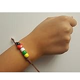 Silent Gospel Bracelet 10 each Pack