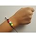 Silent Gospel Bracelet 10 each Pack