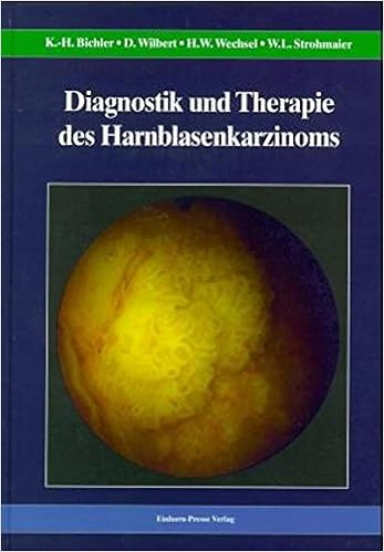 Therapie des harnblasenkarzinoms