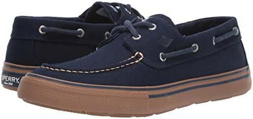 men's bahama ii storm duck canvas sneaker