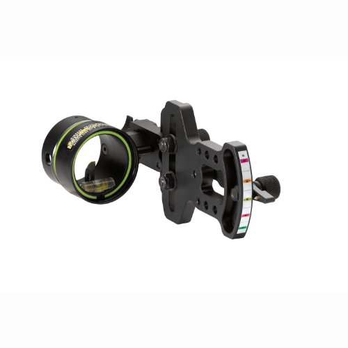 HHA Optimizer Sight 5519 1 Pin .019 RH