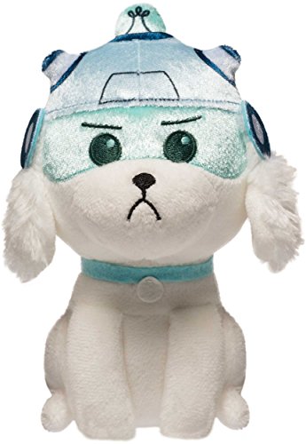 Rick and Morty Plush