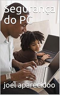 Livro Segurança do PC