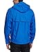 White Sierra Men's Trabagon Jacket (Nautical Blue, Medium)