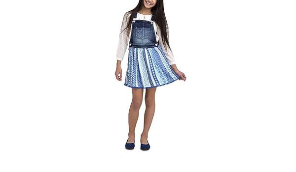 Jordache overall dress Clearance