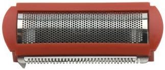 MANGROOMER Private Body Shaver Premium Replacement Foil by MANGROOMER