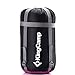 KingCamp Envelope Sleeping Bag 4 Season Lightweight Comfort with Compression Sack Camping Backpack 26F/-3C
