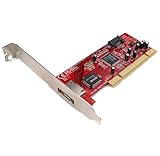 Rosewill RC-210 PCI SATA Controller Card