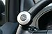 CAREX(Korea) IPOP Mini Power Handle Car Steering Wheel Suicide Spinner Knob Grey