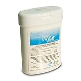 Audiowipes Disinfectant Towelettes -Mini-Can