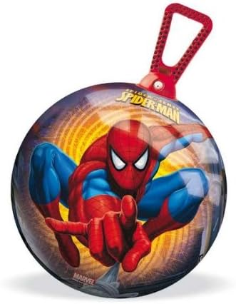 spider man space hopper