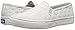 Keds Women's Double Decker Quilted Jersey Fashion Sneaker