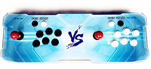 New Version Y4 Pandora S Box 4s Plus 815 Video Games Arcade