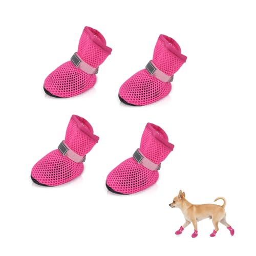 Andiker Dog Boots