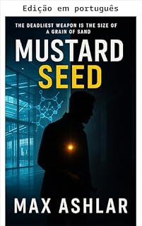 Livro Semente de mostarda