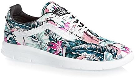 vans iso trainers