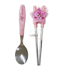 Catch Teenieping Fork, Spoon, and Chopsticks