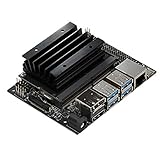 NVIDIA Jetson Nano Developer Kit