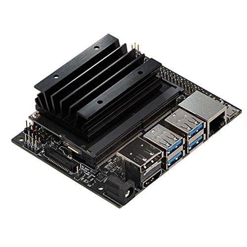 NVIDIA Jetson Nano Developer Kit