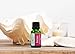 Relaxation And Stress Relief Essential Oil For Stress Reduction Anxiety Relief Natural Calm Aromatherapy Deep Sleep Every Night - 100% Pure Therapeutic Grade - 15ml Escape Blend by Cure Oils