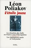 L'étoile jaune (French Edition) by 