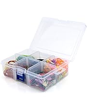 Amazon.es: Cajas de almacenaje: Hogar y cocina