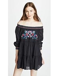 Minivestido   People Sunbeams para mujer