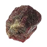 Pink Tourmaline Healing Crystal by CrystalAge