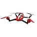 Traxxas Aton Quadcopter with Fixed Camera Mount, 3-Cell 3000mAh iD LiPo Battery and 3-amp AC LiPo Charger