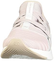 New Balance Women's Beaya V1 Slip-On Running