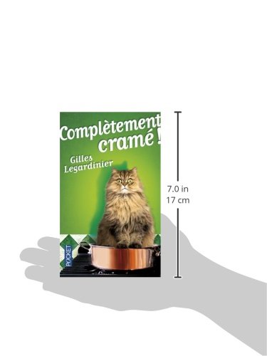 complètement cramé gratuit