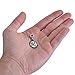 Harry Potter Ciondolo Platform 9 3/4 (silver plated) Carat Shop Pendenti Collane