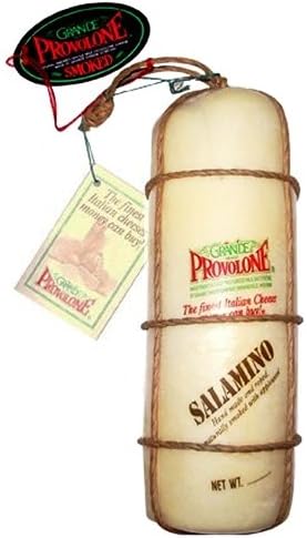 Grande Salamini Provolone 2#