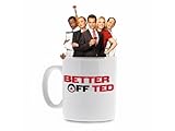 Better Off Ted Season 1