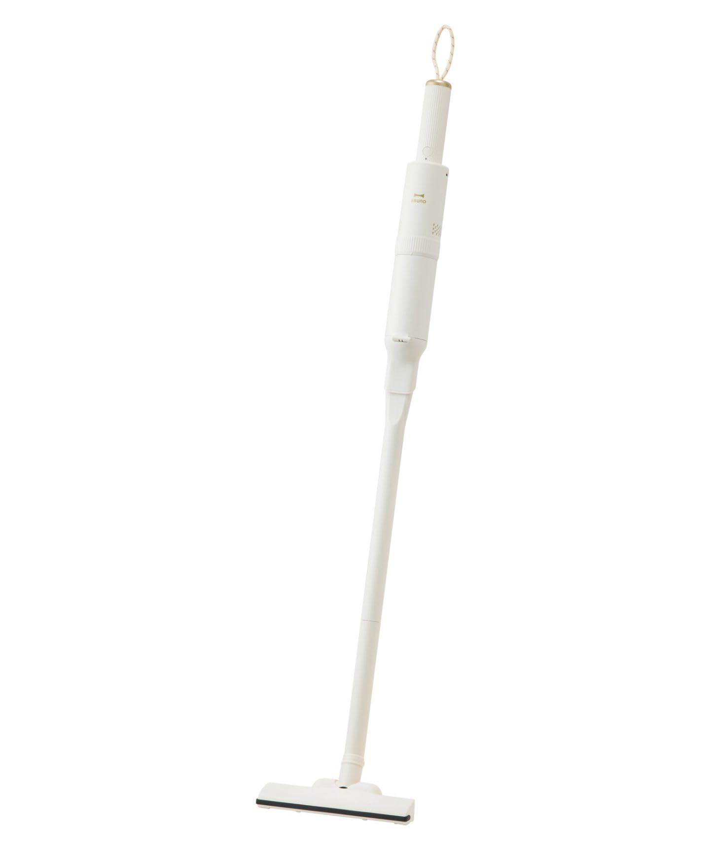 BRUNO スティッククリーナー Ivoryの商品画像