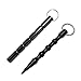 ANCwear Aluminum Self Defense Keychain Keyring Outdoor Survival Emergency Tool(Pack of 2)