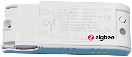 Smart SmartThings ZigBee in-ceiling light switch controller for SmartThings Hub Home Automation Amazon Echo Alexa Voice Control Normal Lights