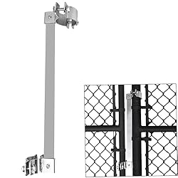 Automatic Gate Closer with Heavy Duty Steel